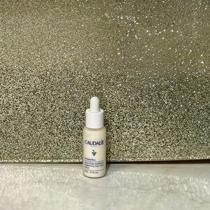 5 for $25 item 🌺 Mini Caudalie Vinoperfect Brightening Dark Spot Serum